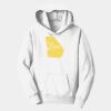 PC Youth Fan Favorite Hooded Sweatshirt Thumbnail