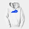 PC Youth Fan Favorite Hooded Sweatshirt Thumbnail