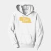 PC Youth Fan Favorite Hooded Sweatshirt Thumbnail