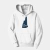 PC Youth Fan Favorite Hooded Sweatshirt Thumbnail