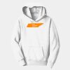 PC Youth Fan Favorite Hooded Sweatshirt Thumbnail