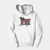 PC Youth Fan Favorite Hooded Sweatshirt Thumbnail