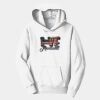 PC Youth Fan Favorite Hooded Sweatshirt Thumbnail