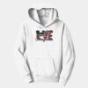 PC Youth Fan Favorite Hooded Sweatshirt Thumbnail