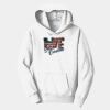 PC Youth Fan Favorite Hooded Sweatshirt Thumbnail
