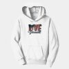 PC Youth Fan Favorite Hooded Sweatshirt Thumbnail