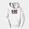 PC Youth Fan Favorite Hooded Sweatshirt Thumbnail