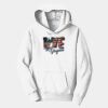 PC Youth Fan Favorite Hooded Sweatshirt Thumbnail