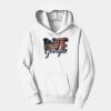 PC Youth Fan Favorite Hooded Sweatshirt Thumbnail