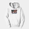 PC Youth Fan Favorite Hooded Sweatshirt Thumbnail