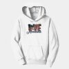 PC Youth Fan Favorite Hooded Sweatshirt Thumbnail