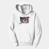 PC Youth Fan Favorite Hooded Sweatshirt Thumbnail