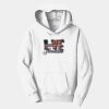 PC Youth Fan Favorite Hooded Sweatshirt Thumbnail