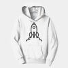 PC Youth Fan Favorite Hooded Sweatshirt Thumbnail