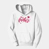 PC Youth Fan Favorite Hooded Sweatshirt Thumbnail