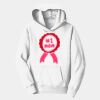 PC Youth Fan Favorite Hooded Sweatshirt Thumbnail