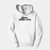 PC Youth Fan Favorite Hooded Sweatshirt Thumbnail