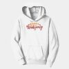 PC Youth Fan Favorite Hooded Sweatshirt Thumbnail