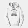 PC Youth Fan Favorite Hooded Sweatshirt Thumbnail