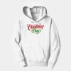 PC Youth Fan Favorite Hooded Sweatshirt Thumbnail