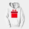 PC Youth Fan Favorite Hooded Sweatshirt Thumbnail