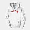 PC Youth Fan Favorite Hooded Sweatshirt Thumbnail