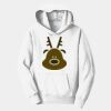 PC Youth Fan Favorite Hooded Sweatshirt Thumbnail