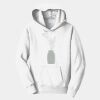 PC Youth Fan Favorite Hooded Sweatshirt Thumbnail