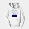 PC Youth Fan Favorite Hooded Sweatshirt Thumbnail