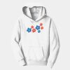 PC Youth Fan Favorite Hooded Sweatshirt Thumbnail