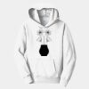 PC Youth Fan Favorite Hooded Sweatshirt Thumbnail
