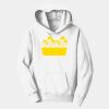 PC Youth Fan Favorite Hooded Sweatshirt Thumbnail
