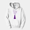PC Youth Fan Favorite Hooded Sweatshirt Thumbnail
