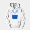 PC Youth Fan Favorite Hooded Sweatshirt Thumbnail