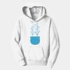 PC Youth Fan Favorite Hooded Sweatshirt Thumbnail