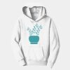 PC Youth Fan Favorite Hooded Sweatshirt Thumbnail