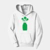 PC Youth Fan Favorite Hooded Sweatshirt Thumbnail