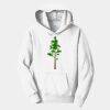 PC Youth Fan Favorite Hooded Sweatshirt Thumbnail