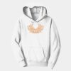 PC Youth Fan Favorite Hooded Sweatshirt Thumbnail