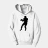PC Youth Fan Favorite Hooded Sweatshirt Thumbnail