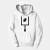 PC Youth Fan Favorite Hooded Sweatshirt Thumbnail