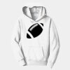 PC Youth Fan Favorite Hooded Sweatshirt Thumbnail