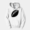 PC Youth Fan Favorite Hooded Sweatshirt Thumbnail
