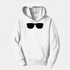 PC Youth Fan Favorite Hooded Sweatshirt Thumbnail