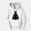 PC Youth Fan Favorite Hooded Sweatshirt Thumbnail