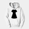 PC Youth Fan Favorite Hooded Sweatshirt Thumbnail