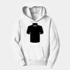 PC Youth Fan Favorite Hooded Sweatshirt Thumbnail