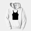 PC Youth Fan Favorite Hooded Sweatshirt Thumbnail