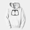 PC Youth Fan Favorite Hooded Sweatshirt Thumbnail