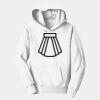 PC Youth Fan Favorite Hooded Sweatshirt Thumbnail